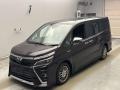 2018 Toyota Voxy