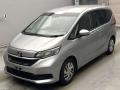 2021 Honda Freed