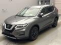 2021 Nissan X-Trail