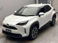 2023 Toyota YARIS CROSS