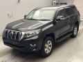 2021 Toyota Land Cruiser Prado