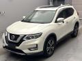 2017 Nissan X-Trail