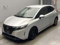 2022 Nissan Note