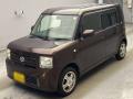 2012 Toyota Pixis Space