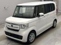 2020 Honda N-BOX