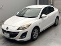 2011 Mazda Axela