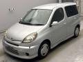 2001 Toyota Fun Cargo