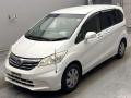 2013 Honda Freed