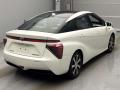 2018 Toyota Mirai