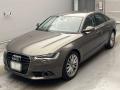 2012 Audi A6