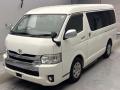 2017 Toyota Hiace Wagon