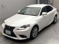 2016 Lexus IS