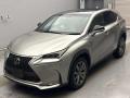 2015 Lexus NX