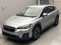 2020 Subaru XV