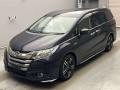 2017 Honda Odyssey Hybrid