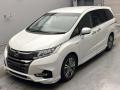 2018 Honda Odyssey Hybrid
