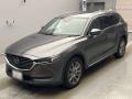 2020 Mazda CX-8