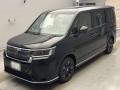 2026 Honda Step WGN