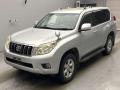 2013 Toyota Land Cruiser Prado