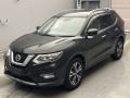 2018 Nissan X-Trail