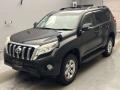 2014 Toyota Land Cruiser Prado