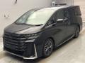 2023 Toyota Vellfire Hybrid
