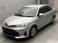 2021 Toyota Corolla Axio