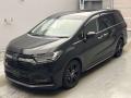 2021 Honda Odyssey Hybrid