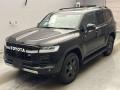 2022 Toyota Land Cruiser