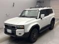 2025 Toyota Land Cruiser 250