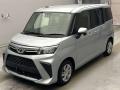 2021 Toyota Roomy