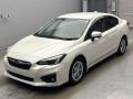 2017 Subaru Impreza G4
