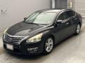 2015 Nissan Teana