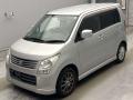 2010 Suzuki Wagon R
