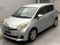 2012 Toyota Ractis
