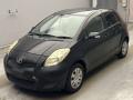 2010 Toyota Vitz