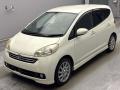 2007 Daihatsu Sonica