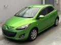 2011 Mazda Demio