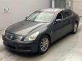 2007 Nissan Skyline