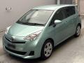 2012 Toyota Ractis