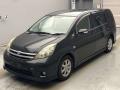 2008 Toyota Isis