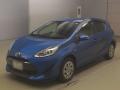 2019 Toyota Aqua