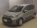 2023 Toyota Sienta