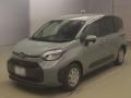 2023 Toyota Sienta