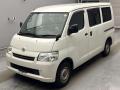 2020 Toyota Townace Van