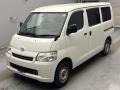 2020 Toyota Townace Van