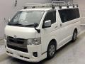 2024 Toyota Hiace Van