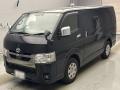 2023 Toyota Hiace Van