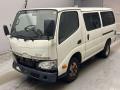 2018 Toyota Dyna Route Van