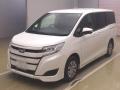 2021 Toyota Noah